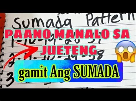 orasyon para manalo sa jueteng|Paano nga ba ! Manalo sa STL/ Jueteng // ( Easy tuturial ) ️.